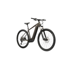 Rower elektryczny KROSS Level Boost 2.0 - 2023 Rower elektryczny KROSS Level Boost 2.0 - 2023