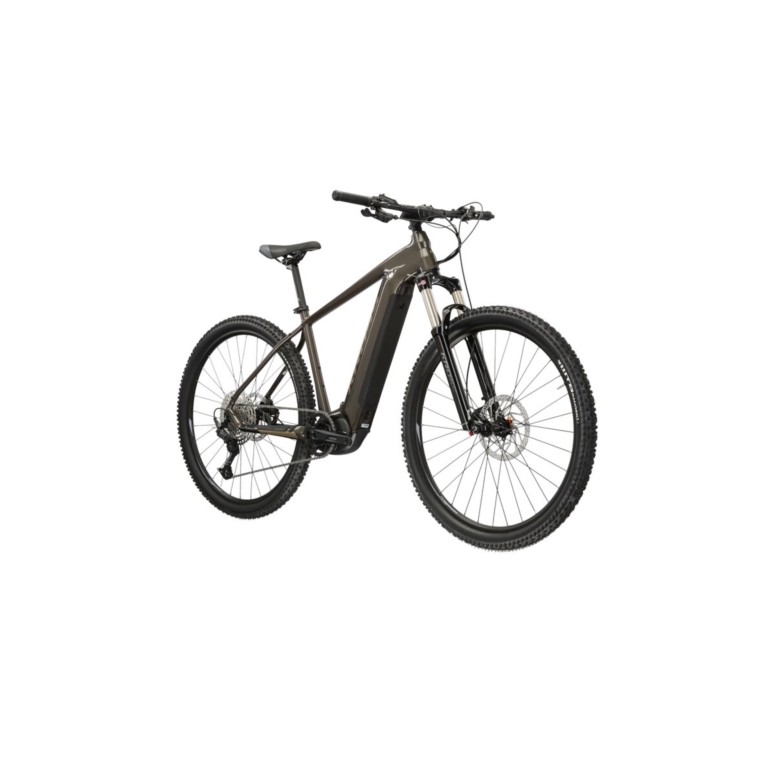 Rower elektryczny KROSS Level Boost 2.0 - 2023 Rower elektryczny KROSS Level Boost 2.0 - 2023