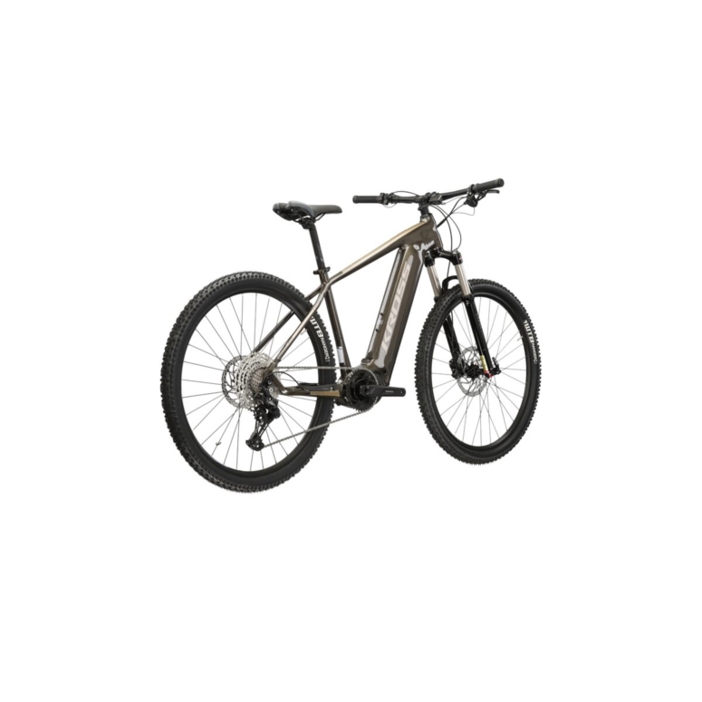 Rower elektryczny KROSS Level Boost 2.0 - 2023 Rower elektryczny KROSS Level Boost 2.0 - 2023