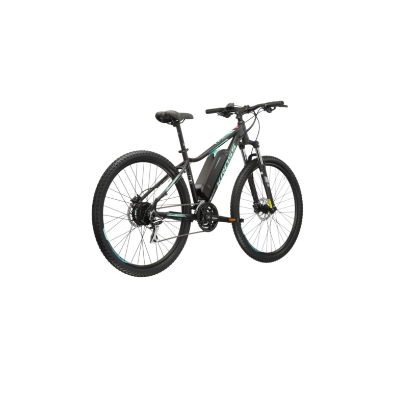 Rower KROSS Lea Boost 1.0 522Wh