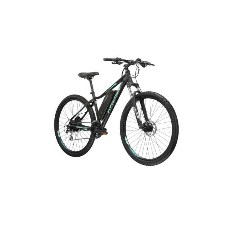 Rower KROSS Lea Boost 1.0 522Wh