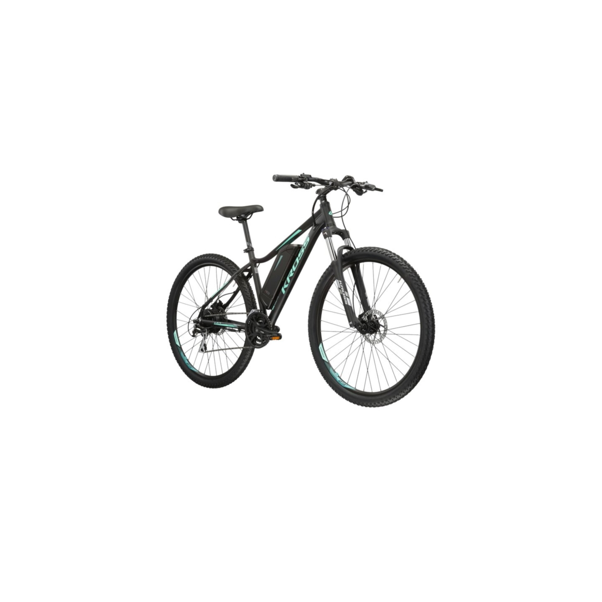 Rower KROSS Lea Boost 1.0 522Wh