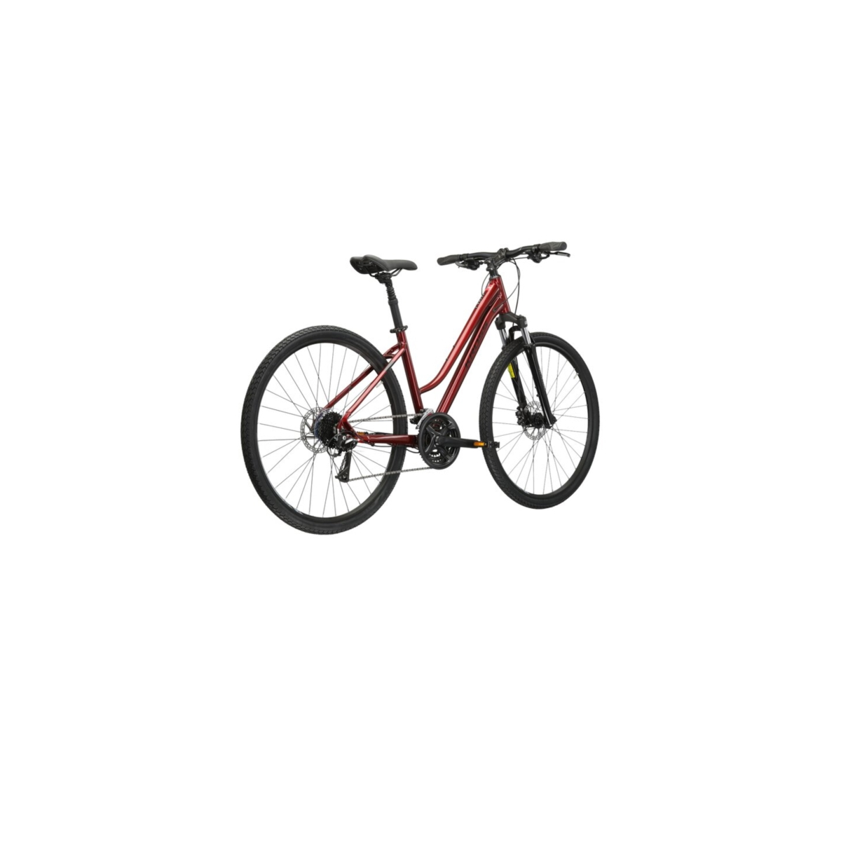 Rower crossowy KROSS Evado 4.0 D