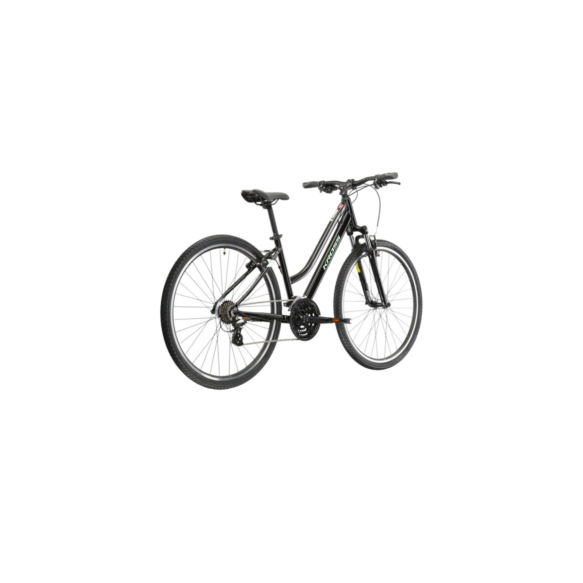 Rower crossowy KROSS Evado 2.0 D