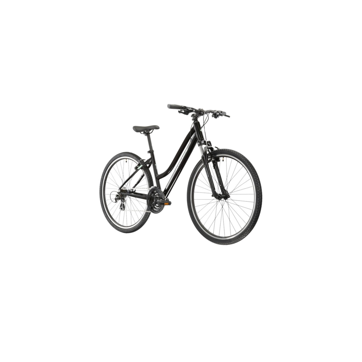 Rower crossowy KROSS Evado 2.0 D