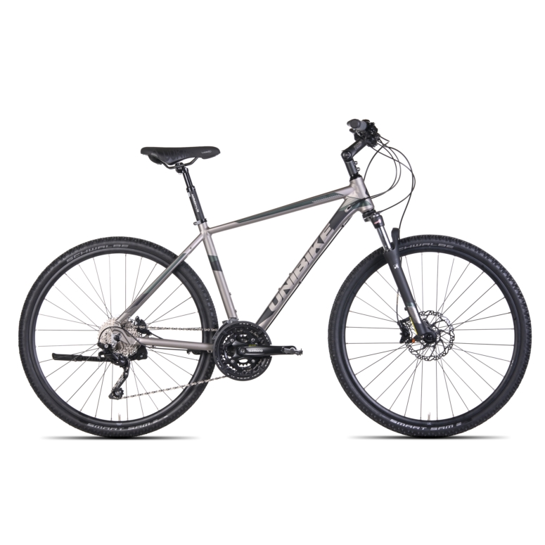 Rower UNIBIKE Viper GTS
