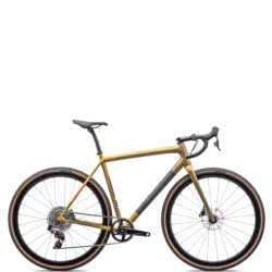 Rower gravelowy SPECIALIZED Crux Expert