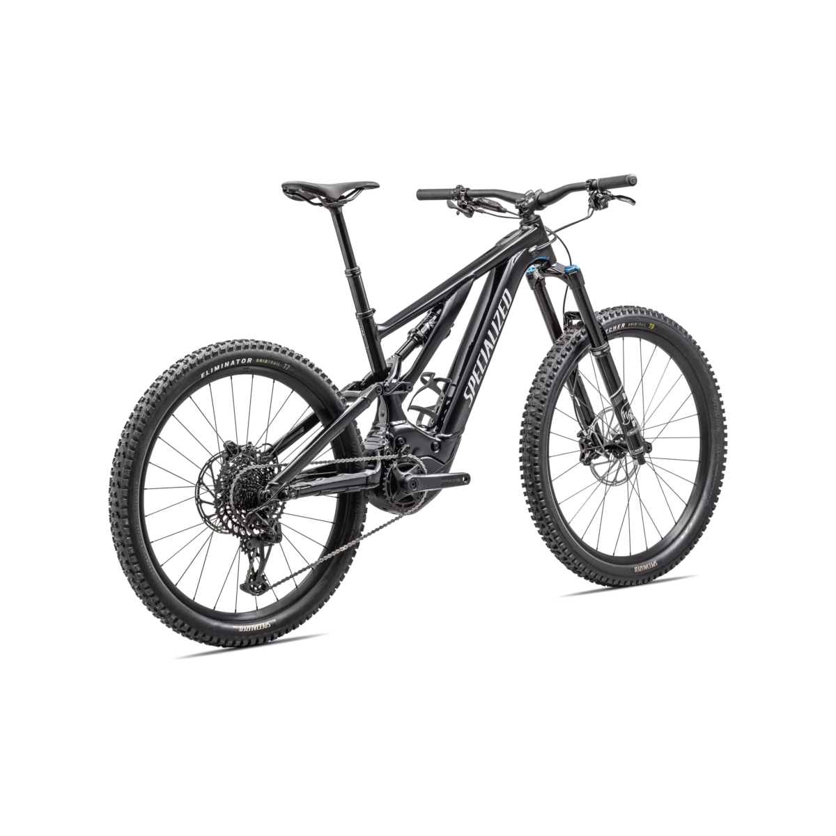 Rower SPECIALIZED Turbo Levo Comp Alloy