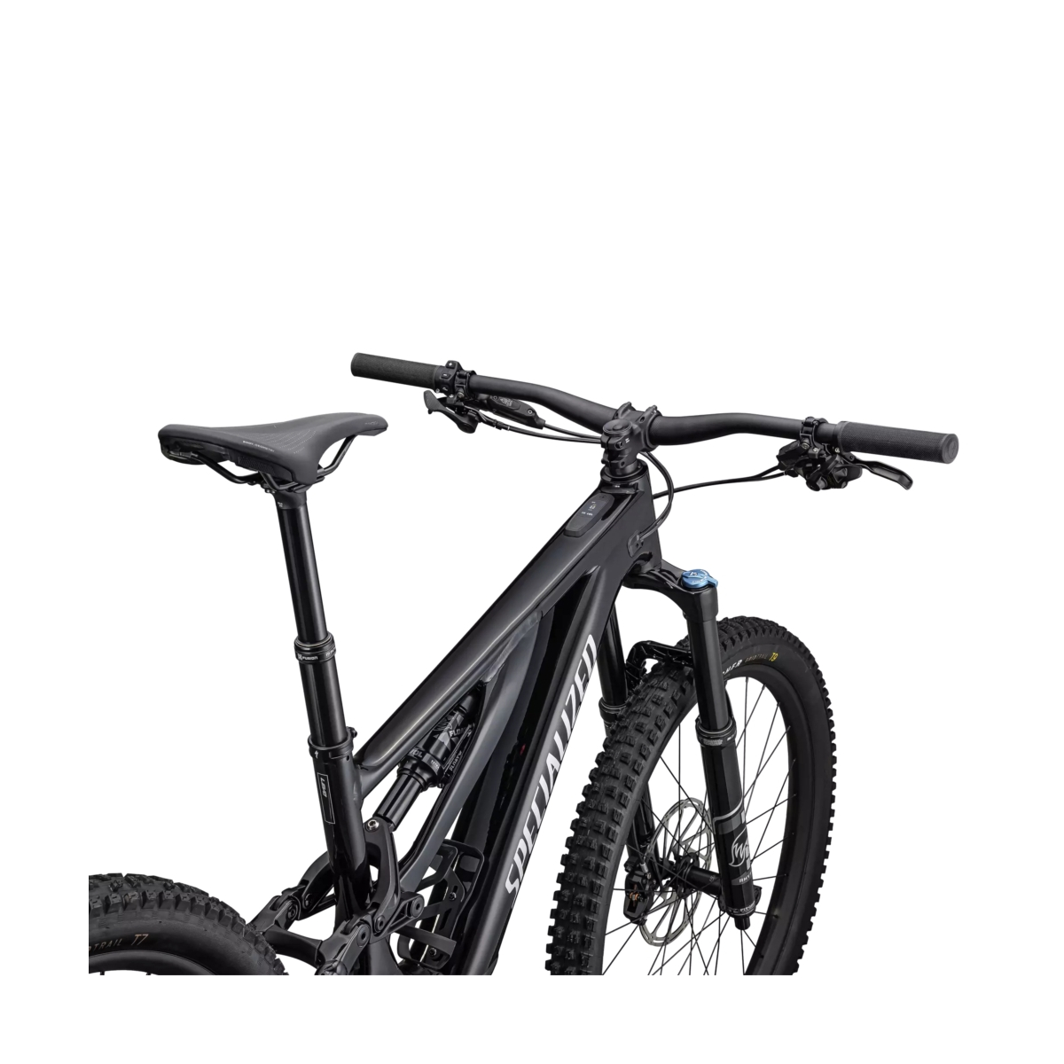 Rower SPECIALIZED Turbo Levo Comp Alloy