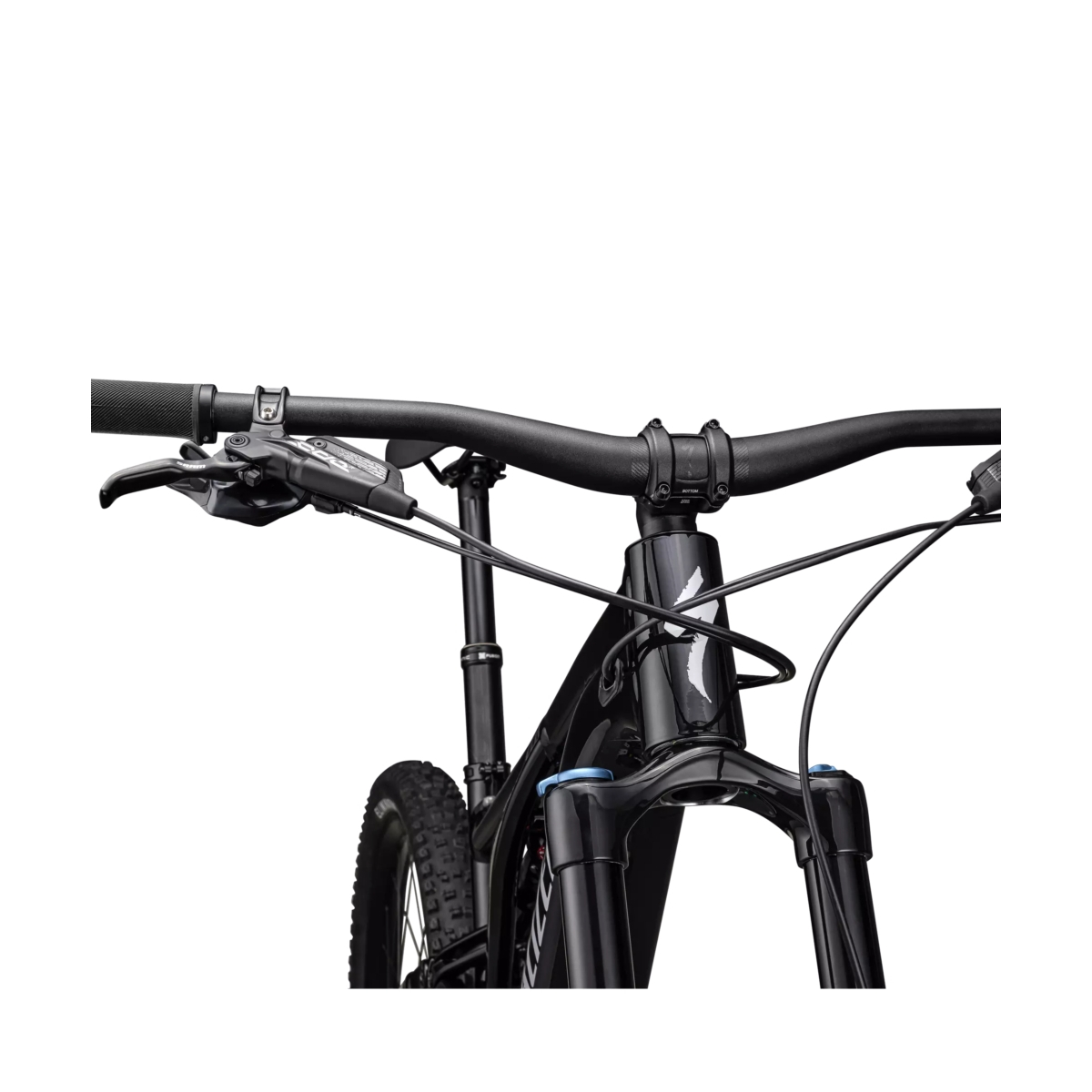 Rower SPECIALIZED Turbo Levo Comp Alloy