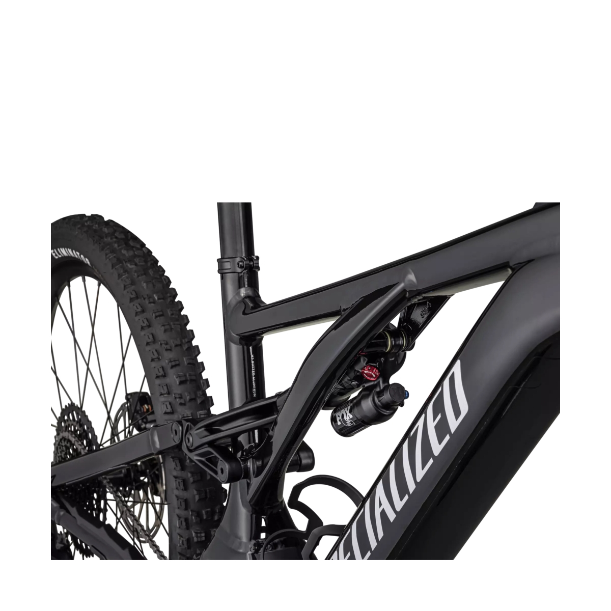 Rower SPECIALIZED Turbo Levo Comp Alloy