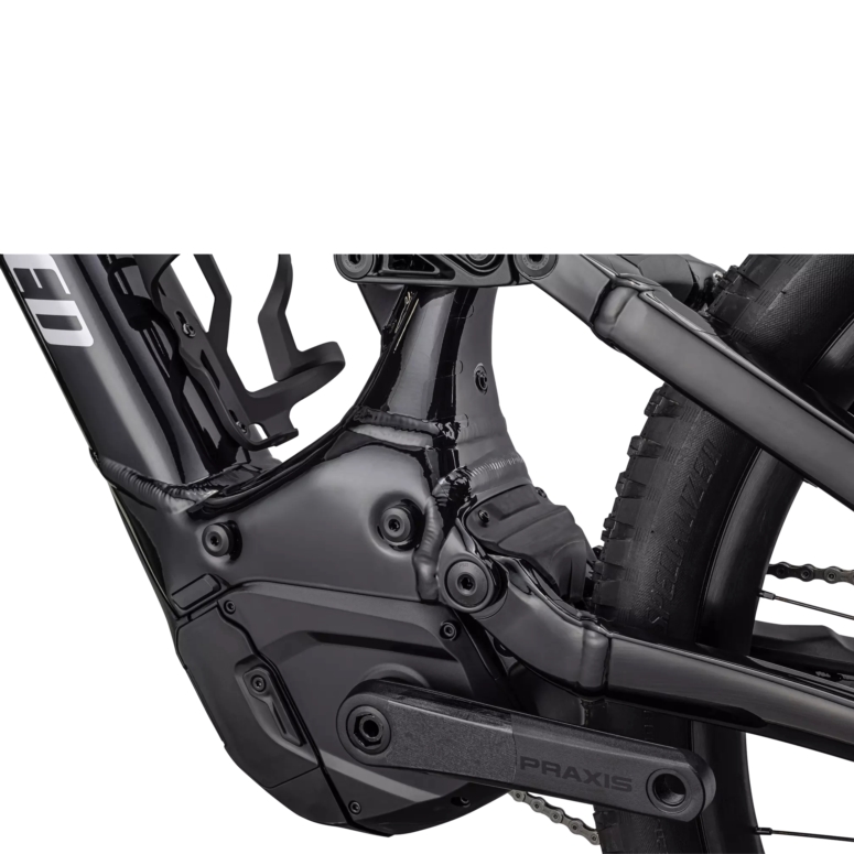 Rower SPECIALIZED Turbo Levo Comp Alloy