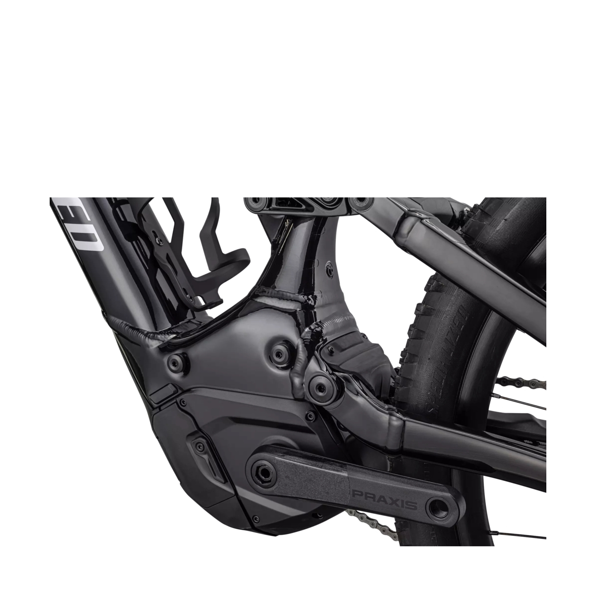 Rower SPECIALIZED Turbo Levo Comp Alloy