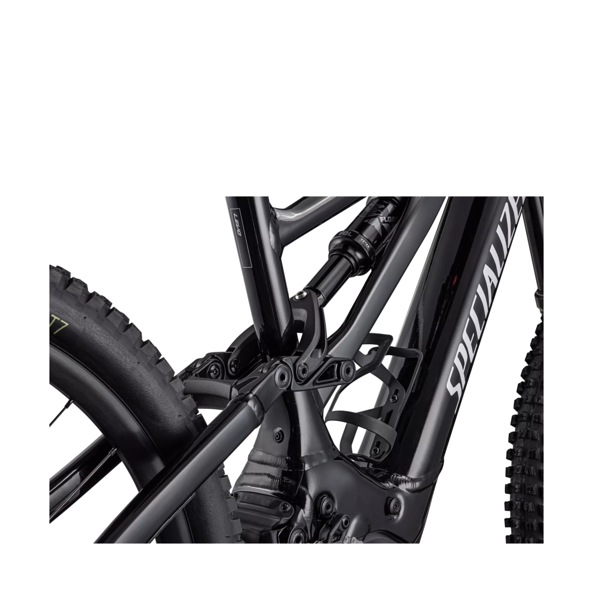 Rower SPECIALIZED Turbo Levo Comp Alloy