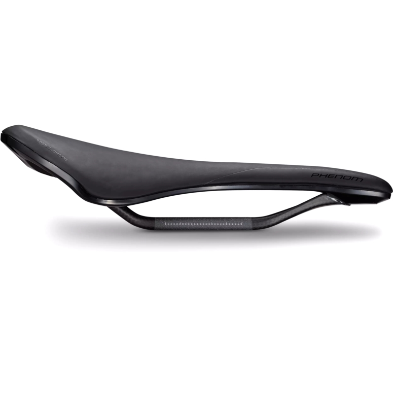 Siodełko SPECIALIZED Phenom Pro Elaston