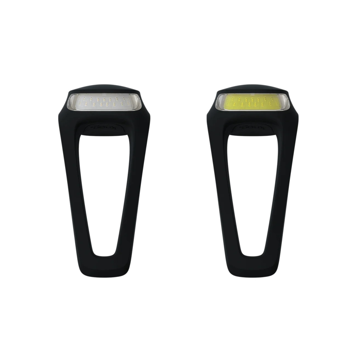 Lampka przód tył KNOG Frog V3 Lampka przód tył KNOG Frog V3