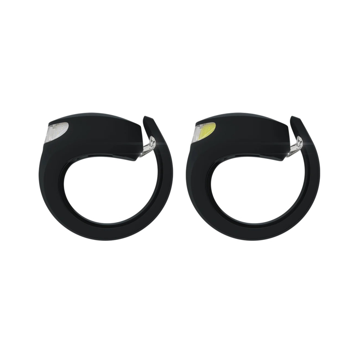 Lampka przód tył KNOG Frog V3 Lampka przód tył KNOG Frog V3