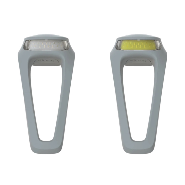 Lampka przód tył KNOG Frog V3