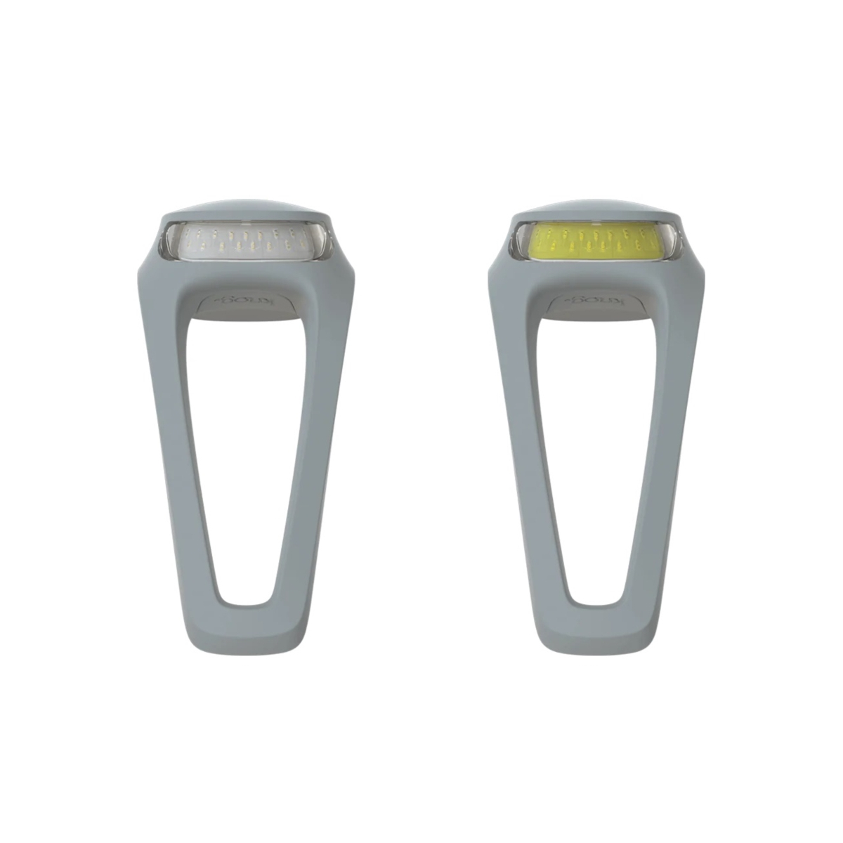 Lampka przód tył KNOG Frog V3 Lampka przód tył KNOG Frog V3