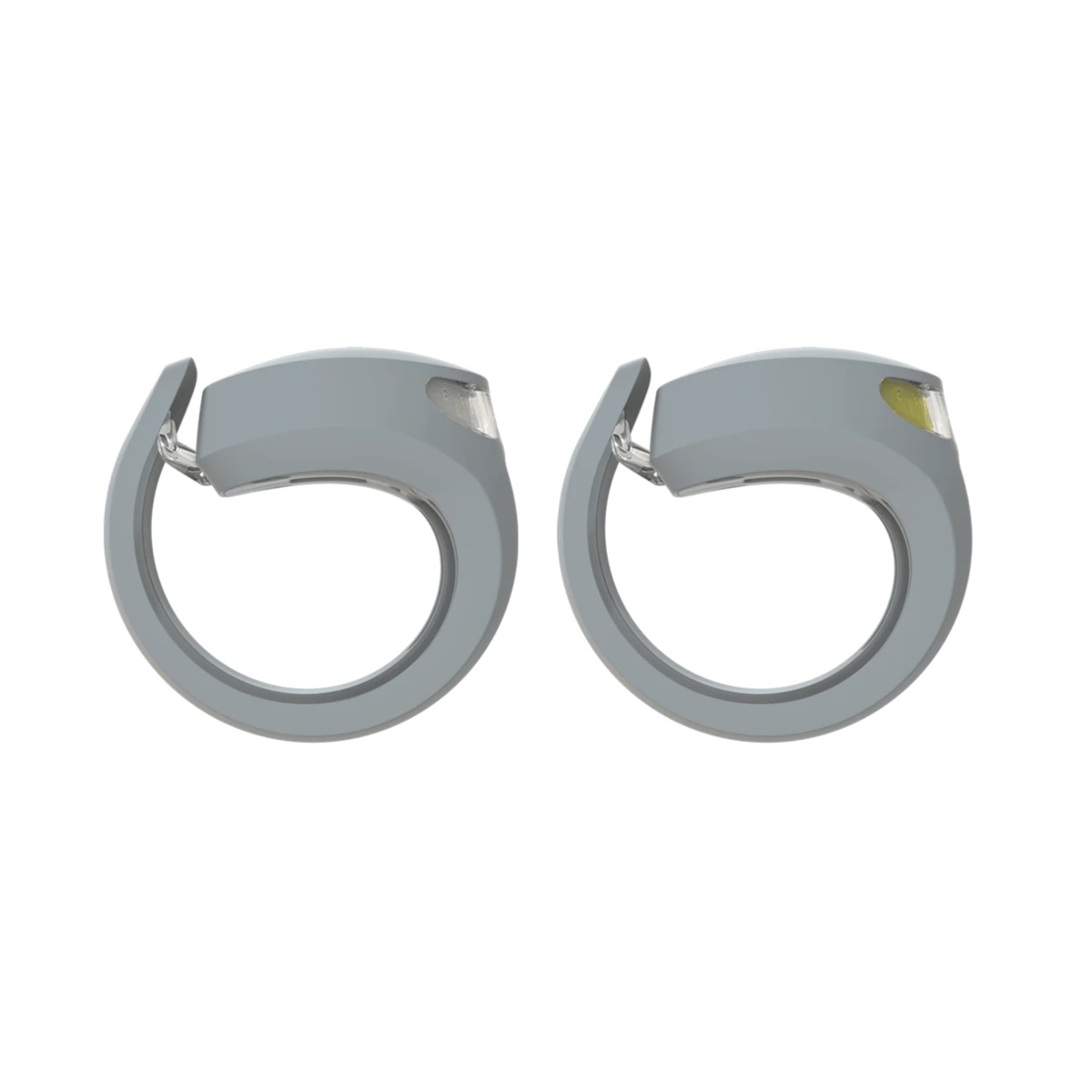 Lampka przód tył KNOG Frog V3 Lampka przód tył KNOG Frog V3