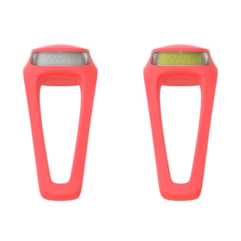 Lampka przód tył KNOG Frog V3