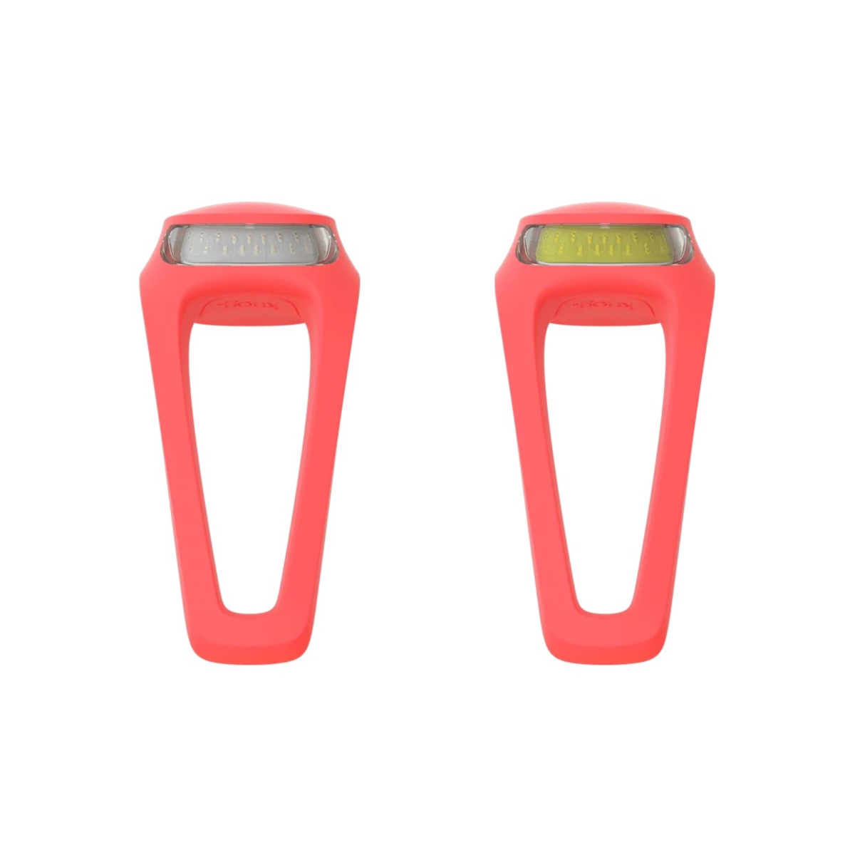Lampka przód tył KNOG Frog V3 Lampka przód tył KNOG Frog V3