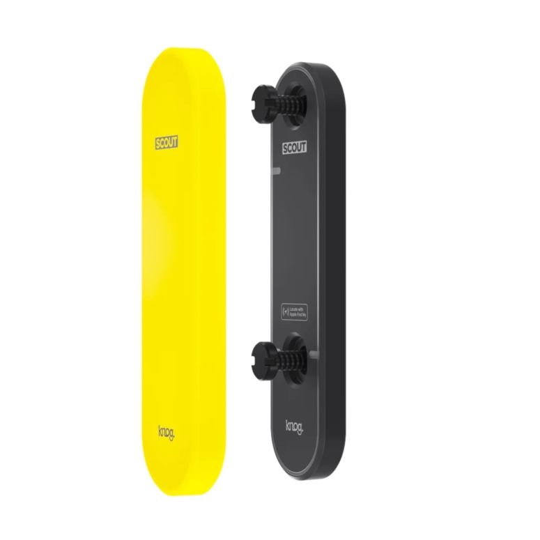 Lokalizator KNOG Scout