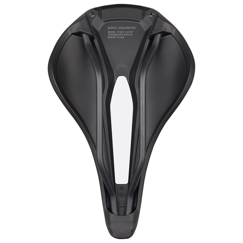 Siodełko rowerowe SPECIALIZED Power Expert with Mirror