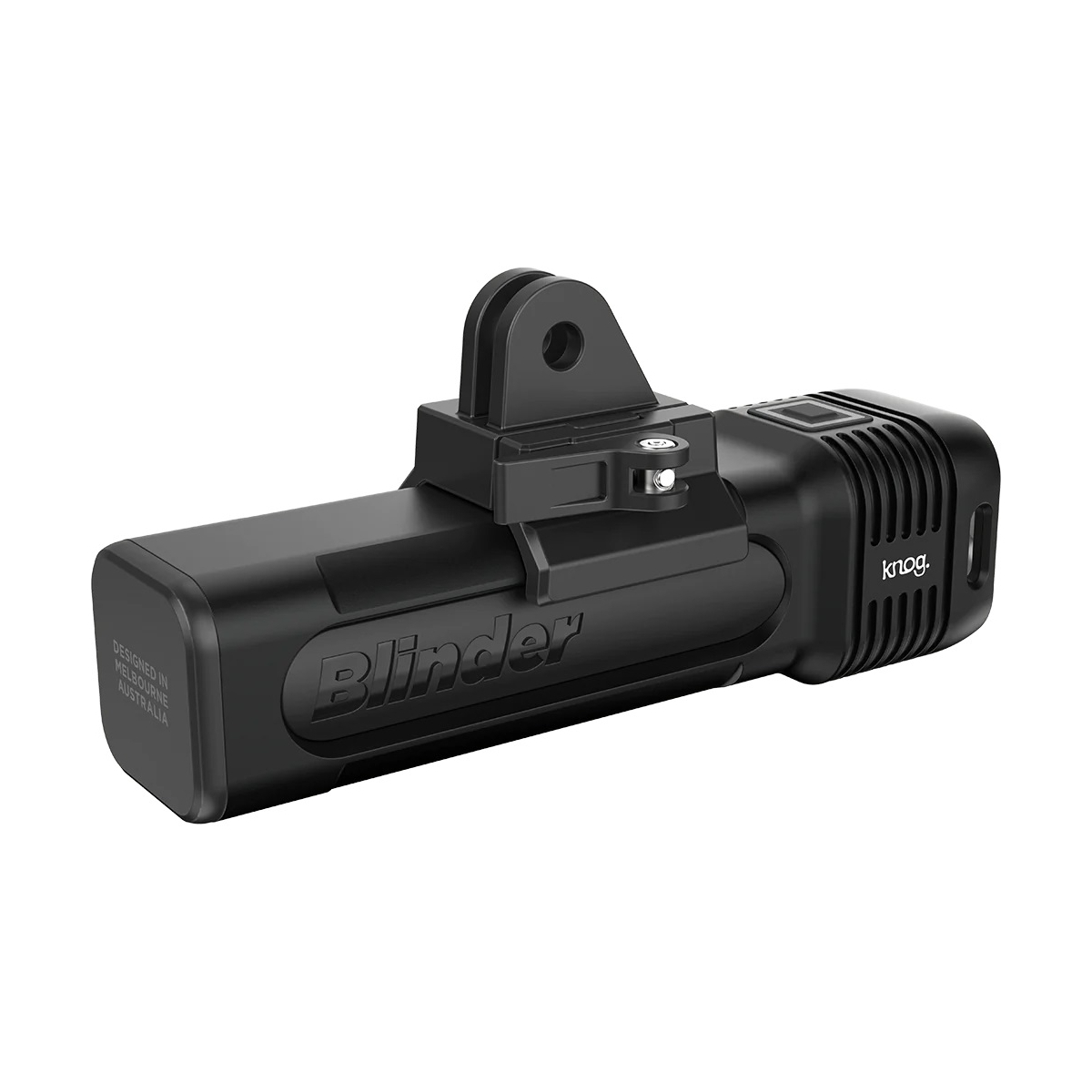 Lampka rowerowa przednia KNOG Blinder Pro 1300