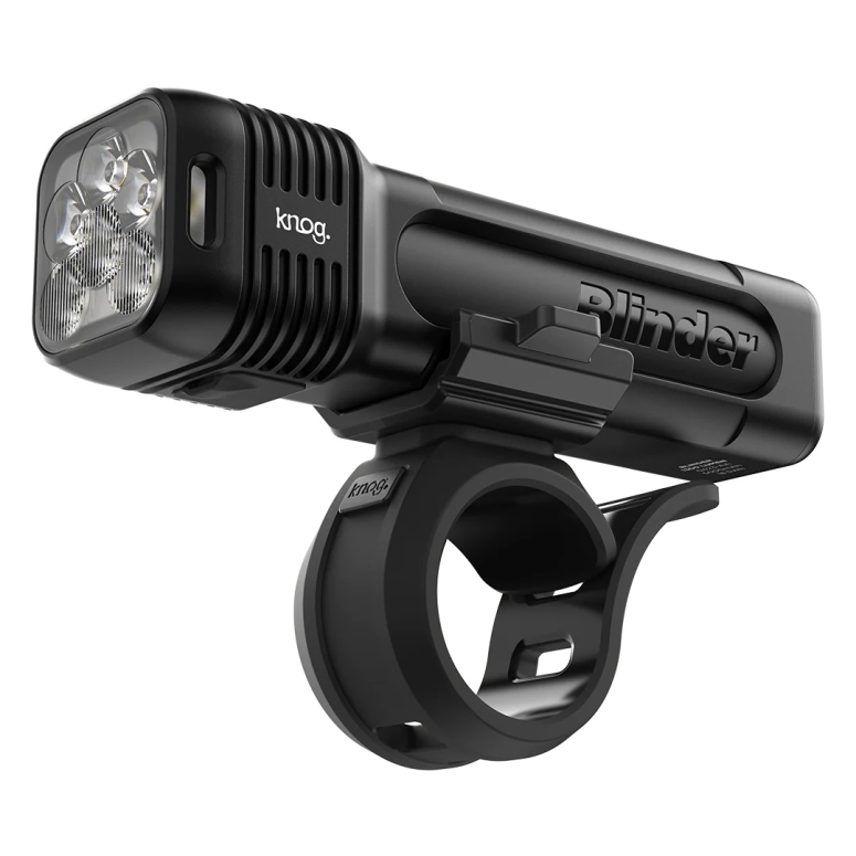 Lampka rowerowa przednia KNOG Blinder Pro 1300