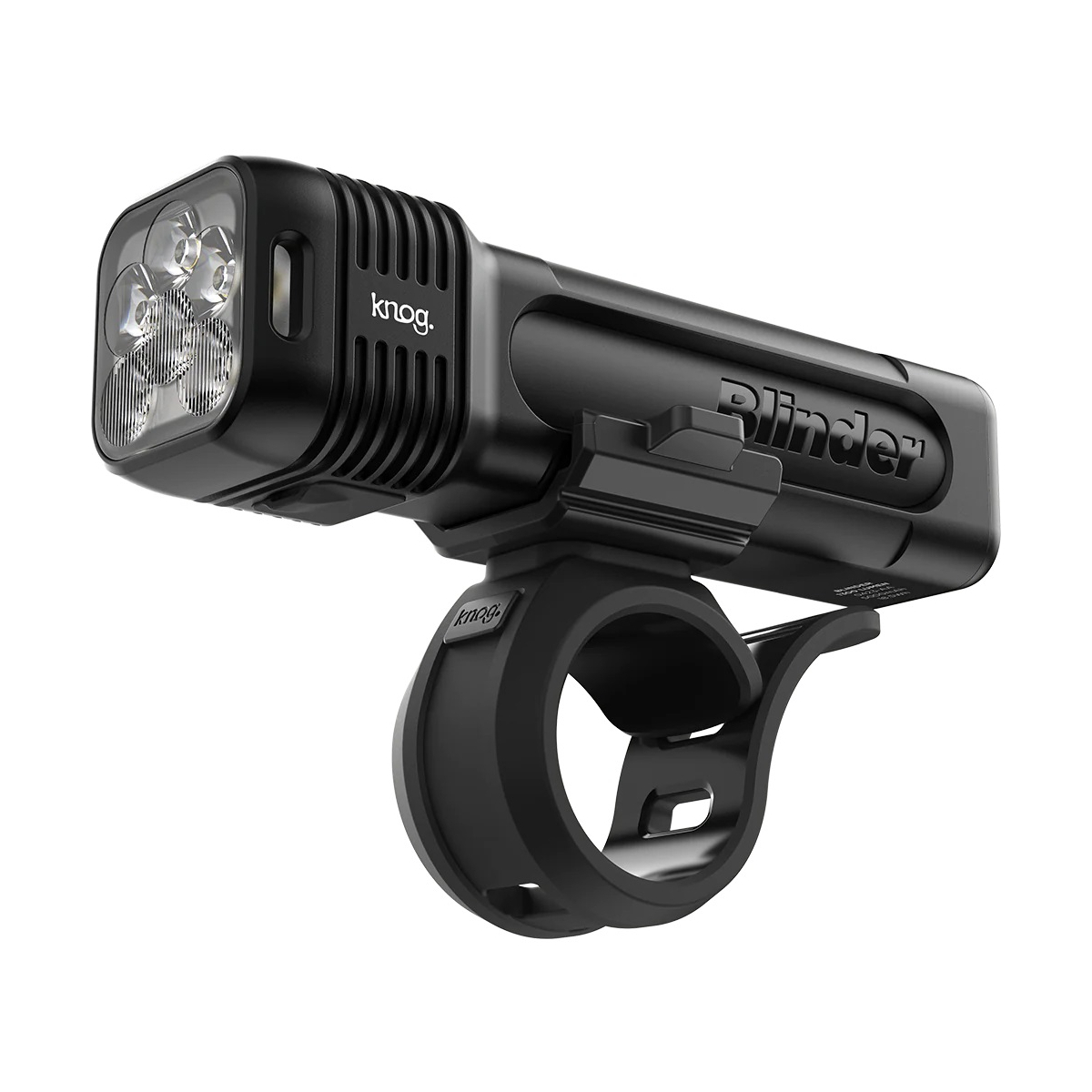 Lampka rowerowa przednia KNOG Blinder Pro 1300