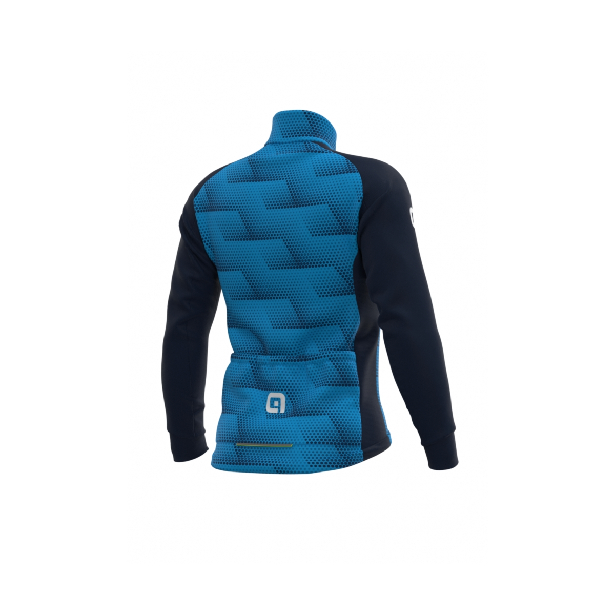 Kurtka męska ALE Solid Sharp - 2023