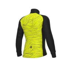 Kurtka rowerowa męska Alé Cycling Solid Byte