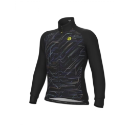 Kurtka rowerowa męska Alé Cycling Solid Byte