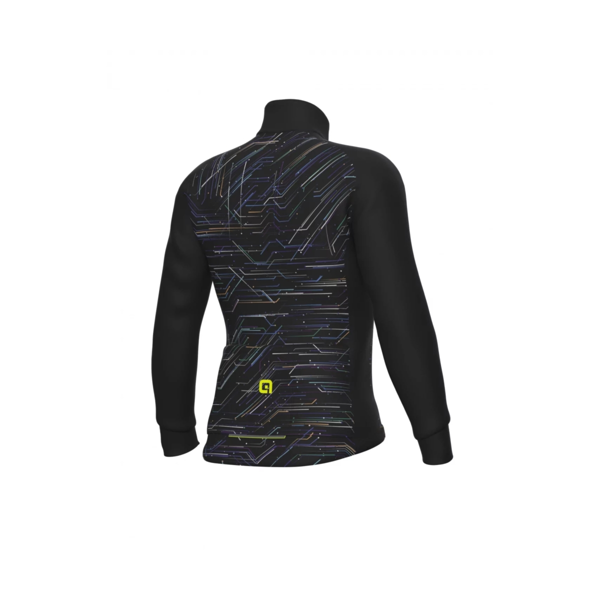 Kurtka rowerowa męska Alé Cycling Solid Byte