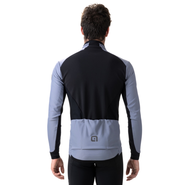 Kurtka rowerowa męska Alé Future Warm