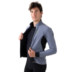 Kurtka rowerowa męska Alé Future Warm