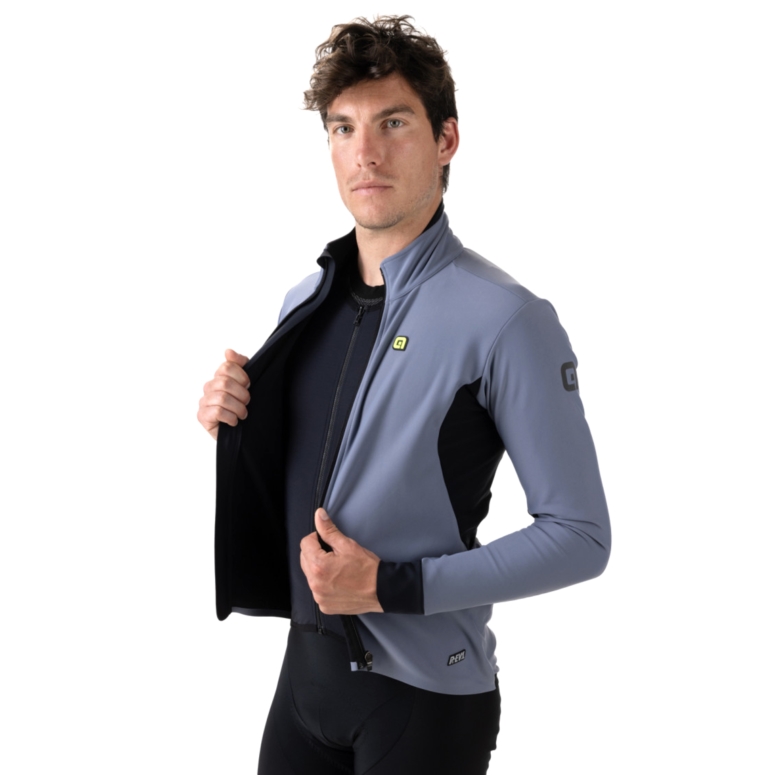 Kurtka rowerowa męska Alé Future Warm