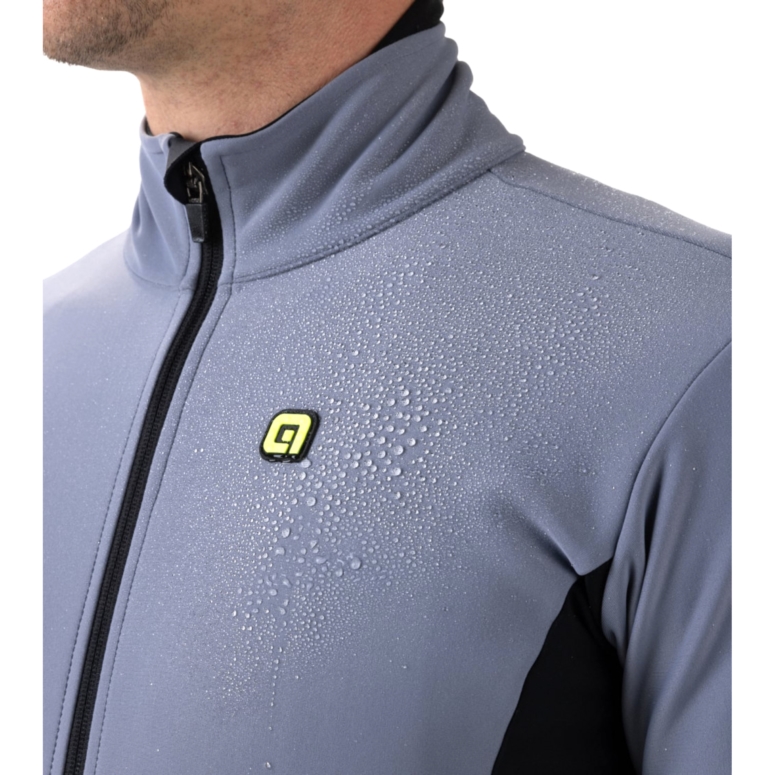 Kurtka rowerowa męska Alé Future Warm