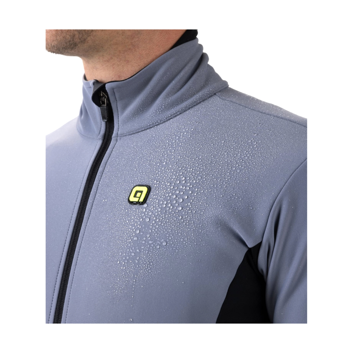 Kurtka rowerowa męska Alé Future Warm