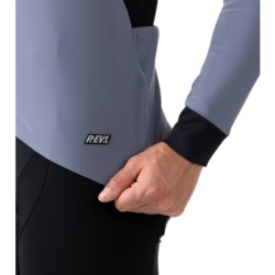 Kurtka rowerowa męska Alé Future Warm