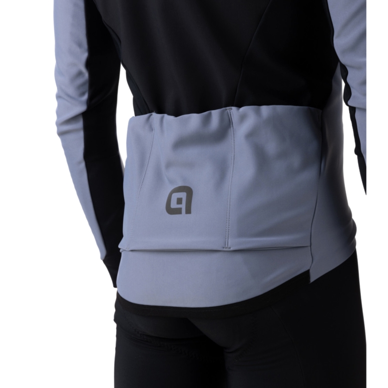 Kurtka rowerowa męska Alé Future Warm