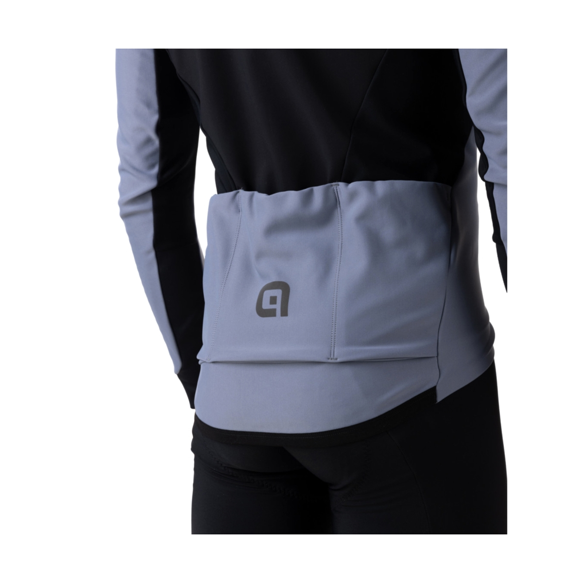 Kurtka rowerowa męska Alé Future Warm