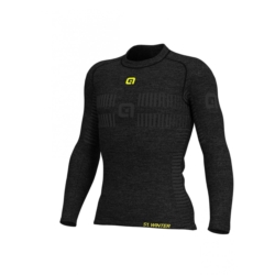 Koszulka termoaktywna męska Alé Cycling Seamless W
