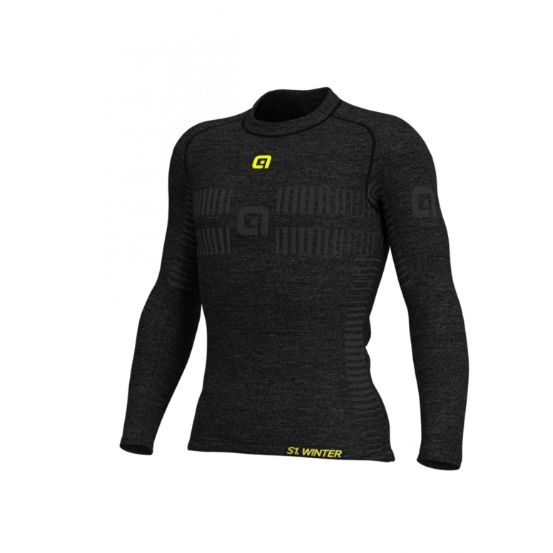 Koszulka termoaktywna męska Alé Cycling Seamless W