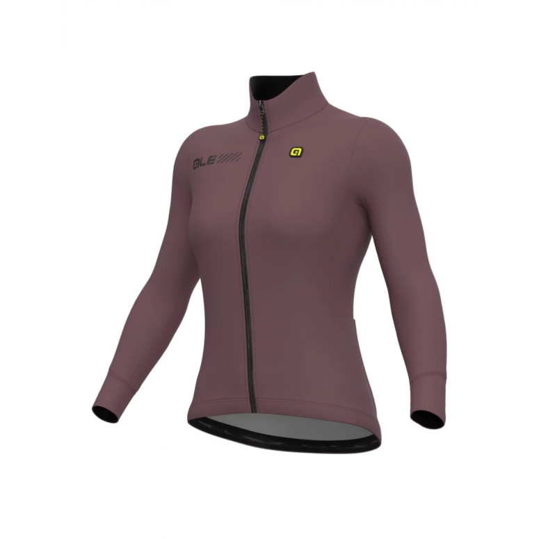 Kurtka  damska Alé Cycling Solid Fondo Plus