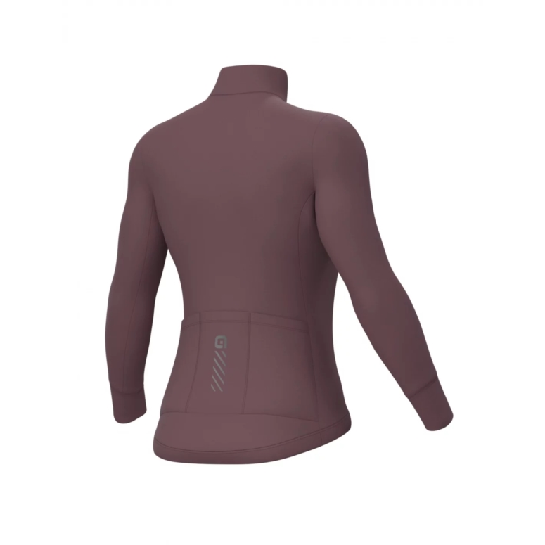 Kurtka  damska Alé Cycling Solid Fondo Plus Kurtka  damska Alé Cycling Solid Fondo Plus