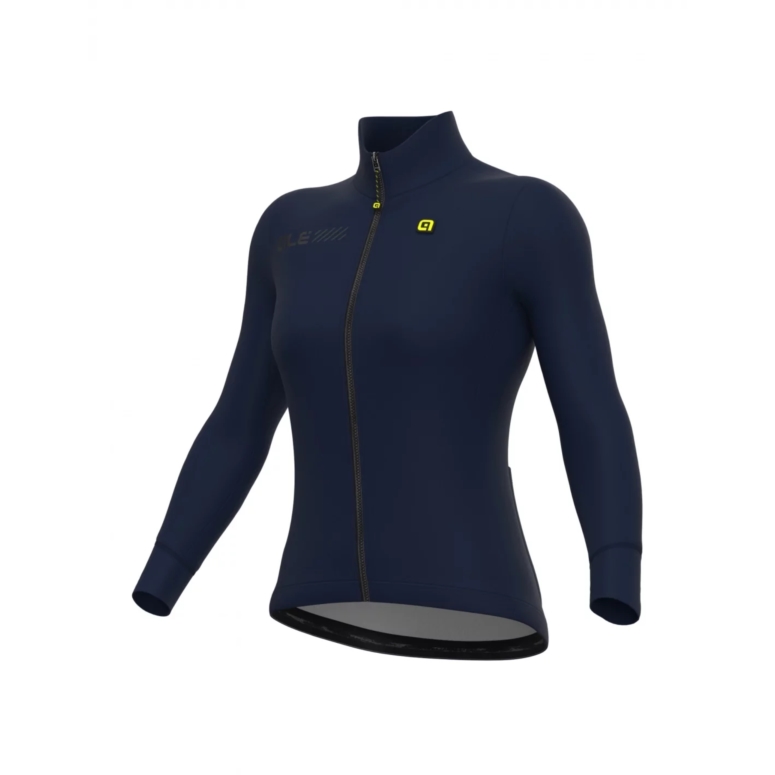 Kurtka  damska Alé Cycling Solid Fondo Plus