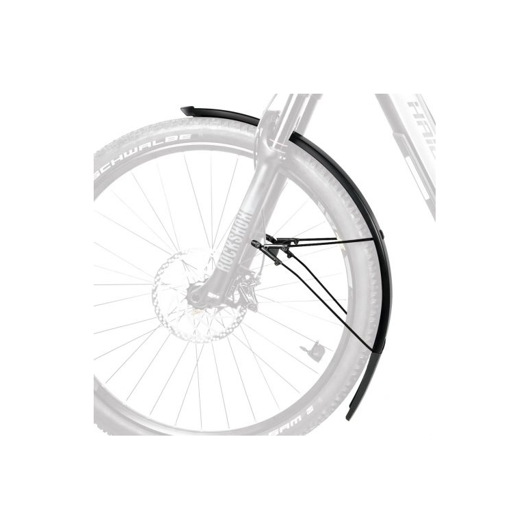 Błotniki rowerowe SKS Bluemels Style 65 mm