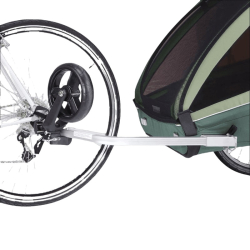 Przyczepka rowerowa THULE Coaster XT